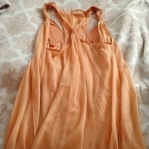 Charming Charlie dress